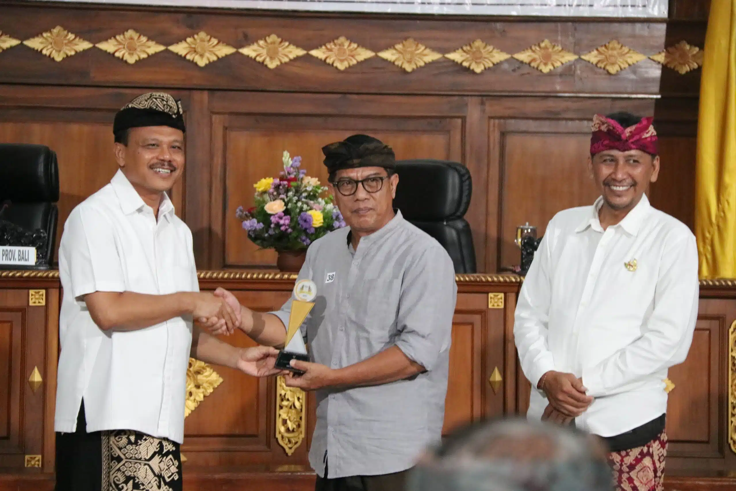 PT Jamrkida Bali Mandara