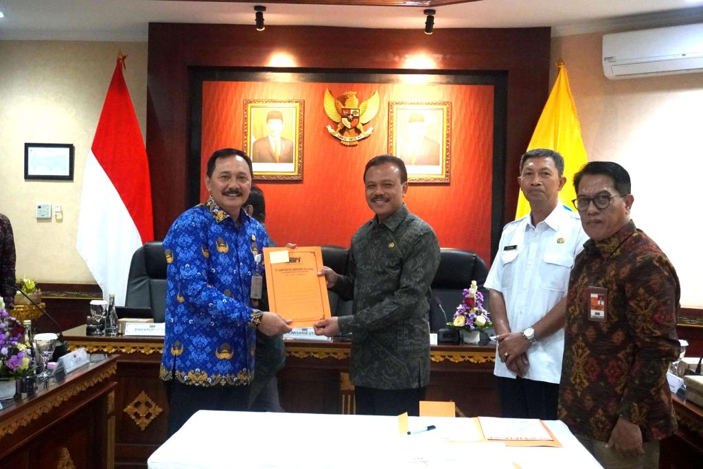 PT Jamrkida Bali Mandara