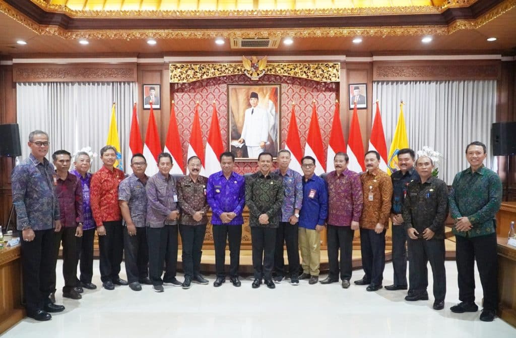 PT Jamrkida Bali Mandara