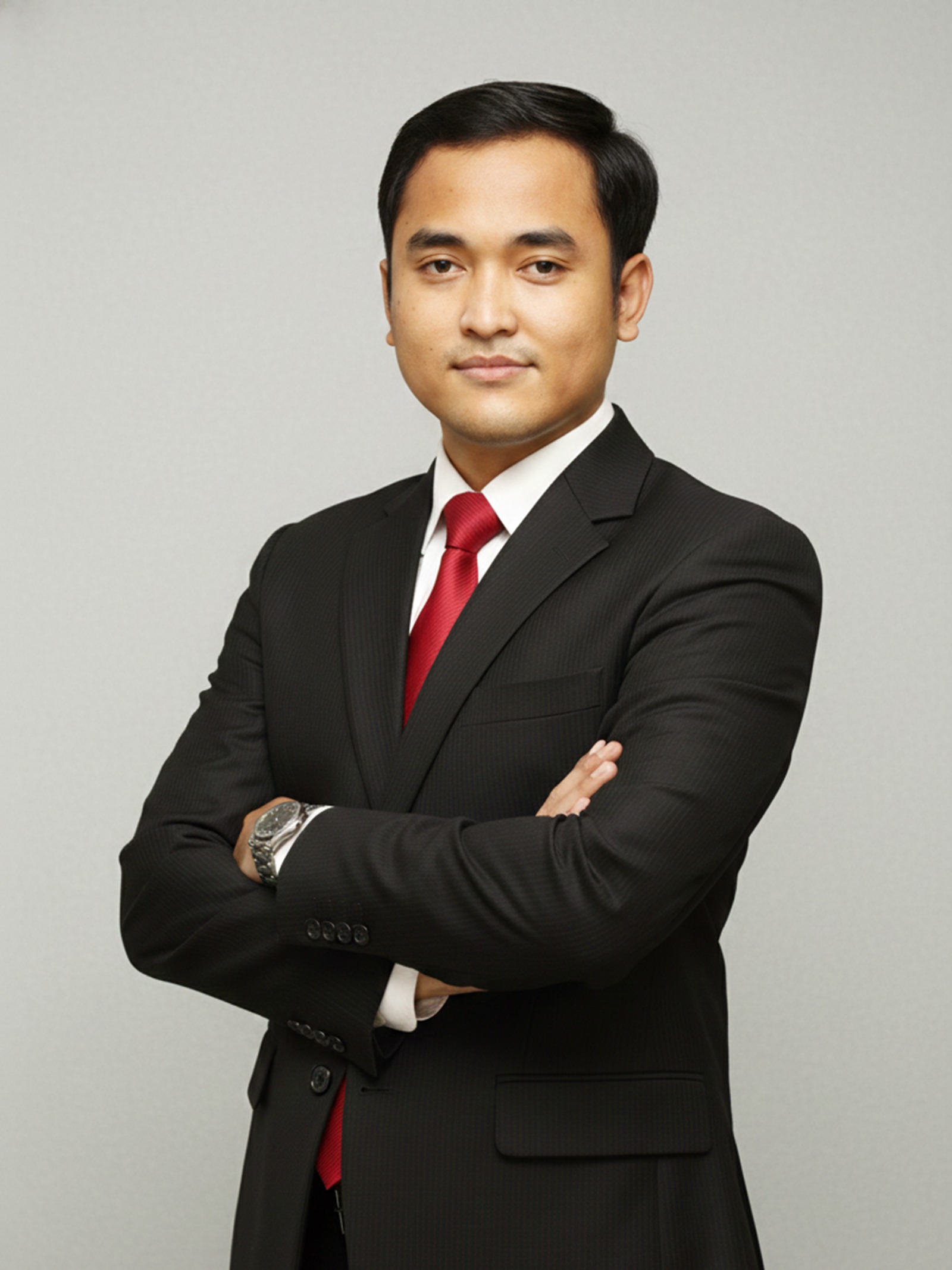 Kabag. Hukum & Manajemen Risiko