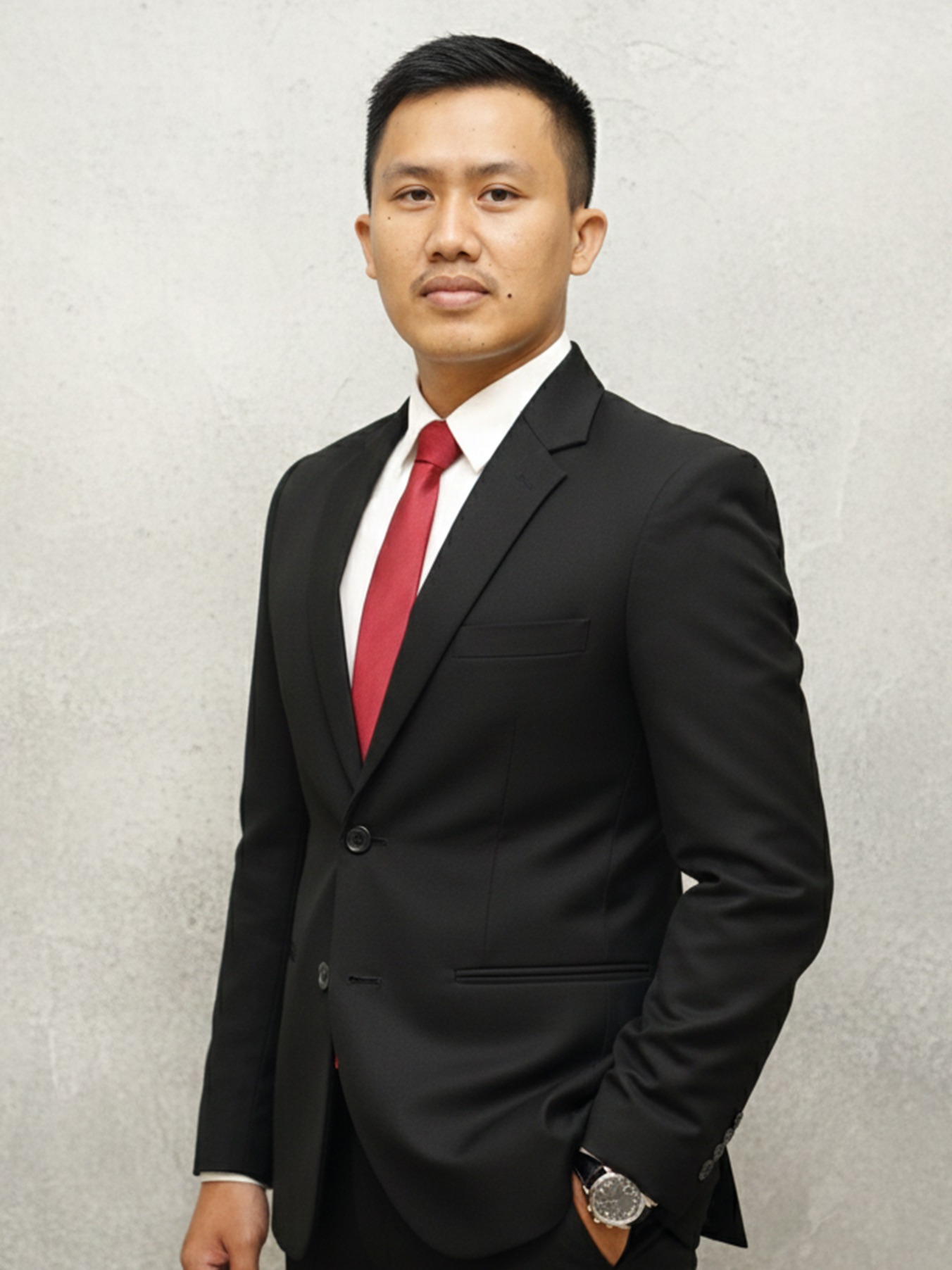 I Wayan Jayantika, S.S.T., Ak.