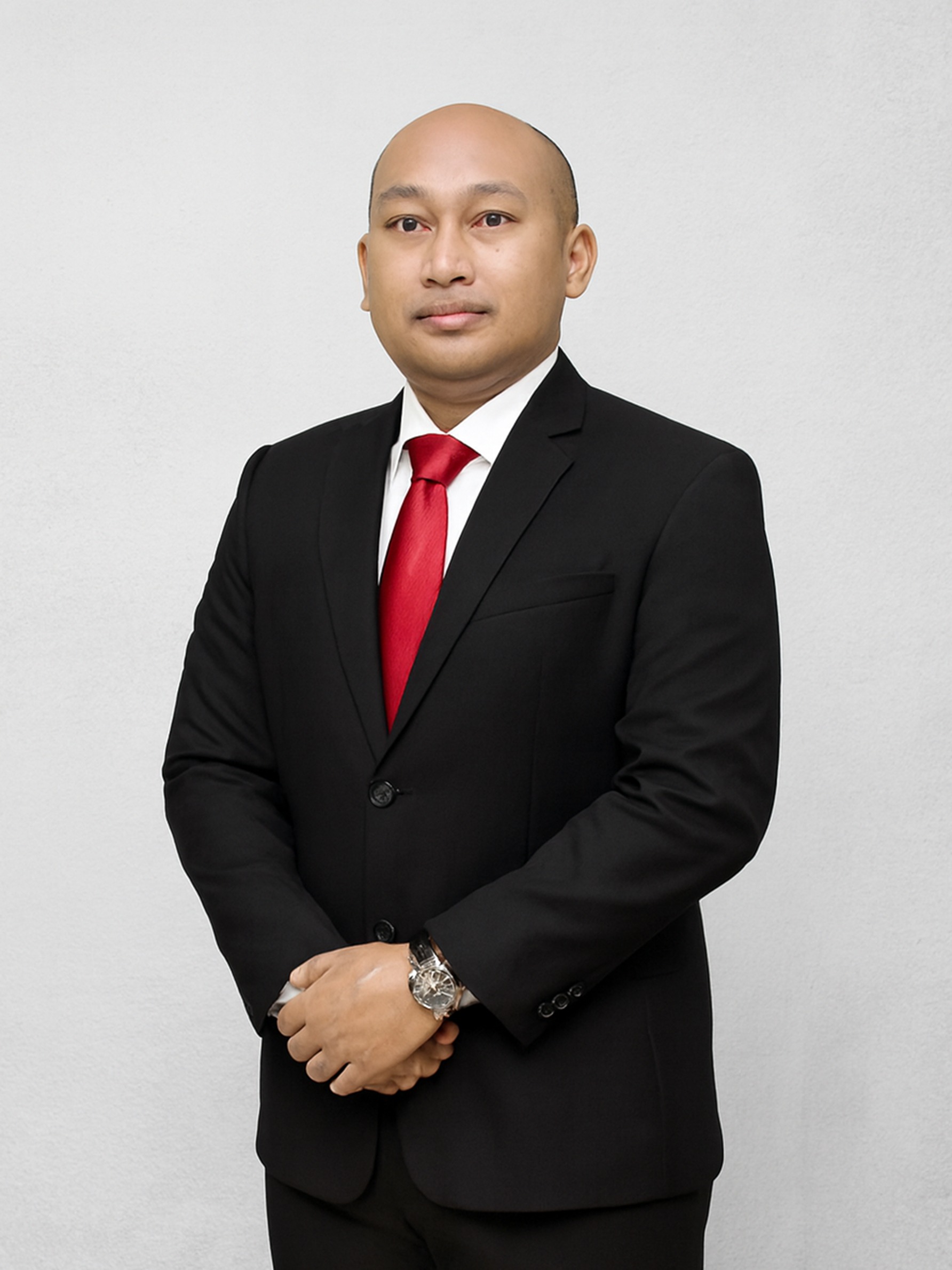 I Ketut Candra Trisna N., S.Pd.H., M.Pd.