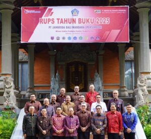 Rapat Umum Pemegang Saham