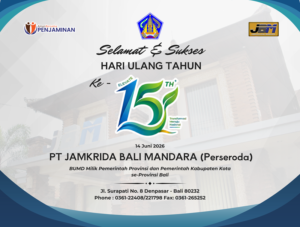 Kemeriahan Acara